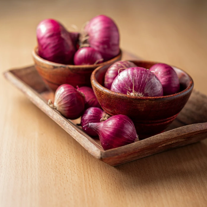 Organic Dungali (onion) 1kg - ડુંગળી