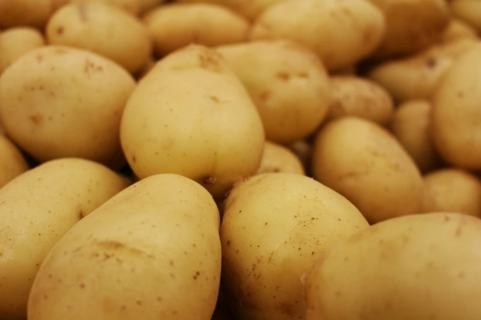 Organic Bataka (potato) 1kg - બટાકા