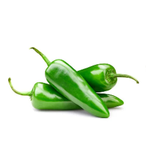 Organic Picador Chilli 250gm - પીકાડોર મરચા