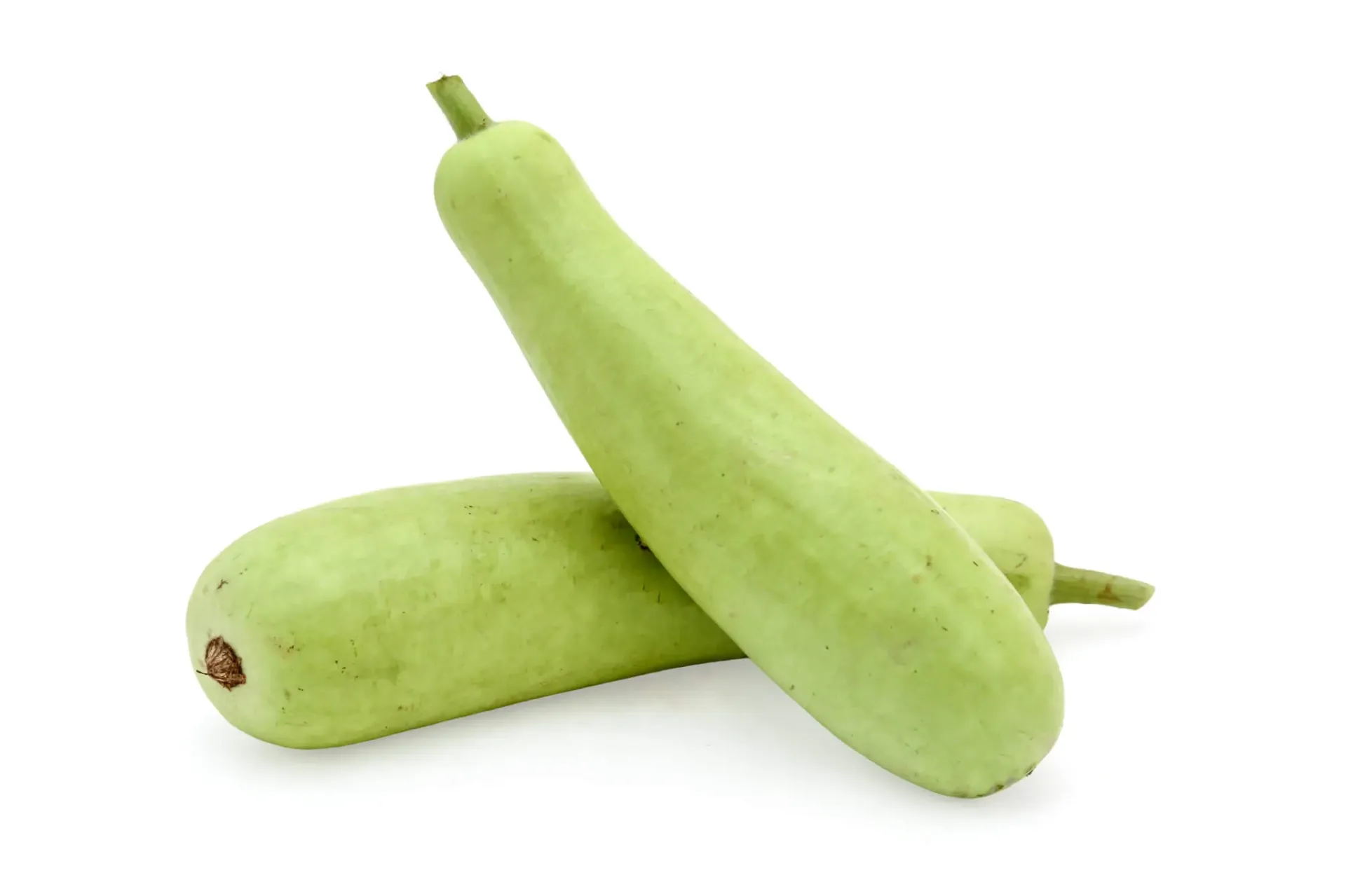 Organic Dudhi (bottle gourd-Loki) 500gm - દુધી