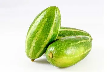 Organic Parvar (pointed gourd) 250gm - પરવર