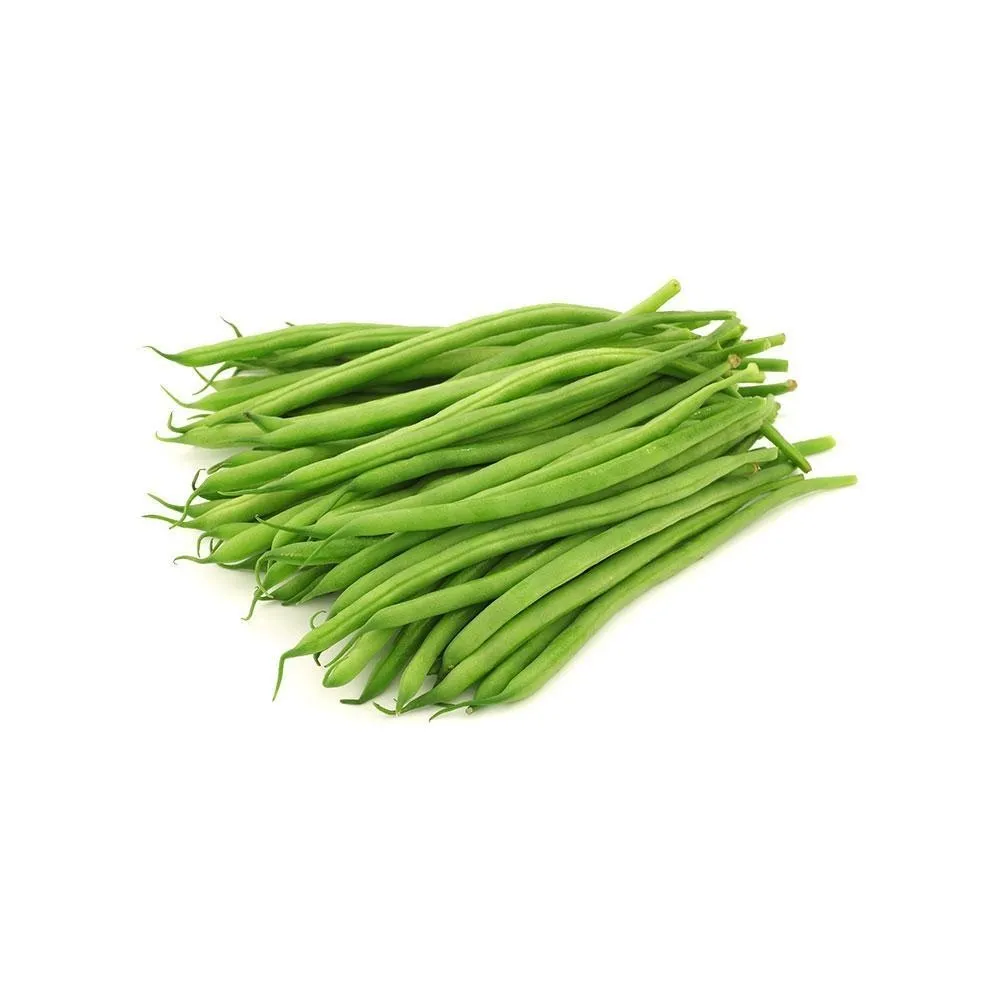 Organic Chori (yard long beans) 250gm - ચોળી